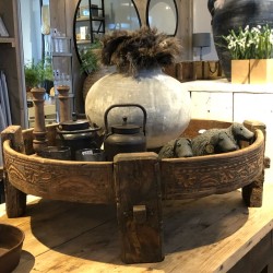 Chakki salontafel 