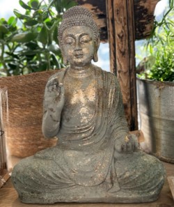 Bouddha 