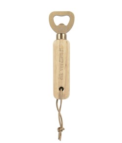 Opener dik verdiend