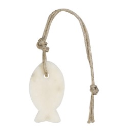 Zeep hanger vis