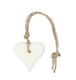 Zeep hart naturel