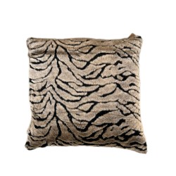 Kussen dierenprint