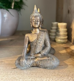 Bouddha brons