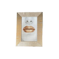 Fotolijst lips