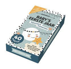 Baby's eerste jaar