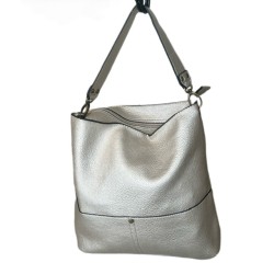 Tas metallic
