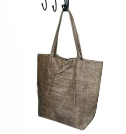 Tas croco 