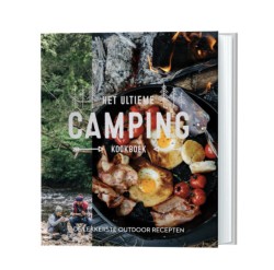 Camping kookboek 