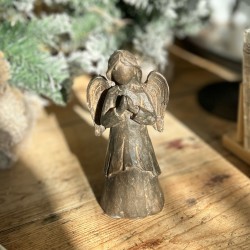 Kerst engel eva