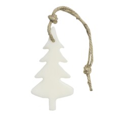 Kerstboom zeep