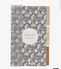 Agenda vulling Zusss